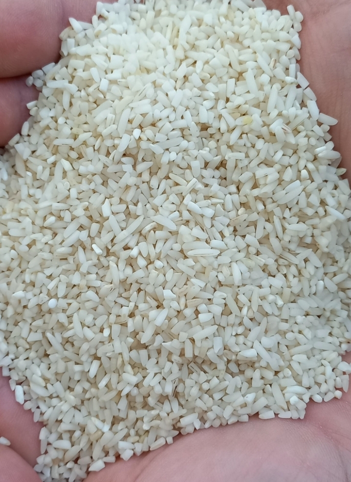 برنج هاشمی گیلان ، لاشه