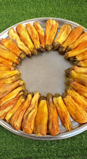 انواع بادمجان کبابی _ ظرف ۵۰۰ گرمی