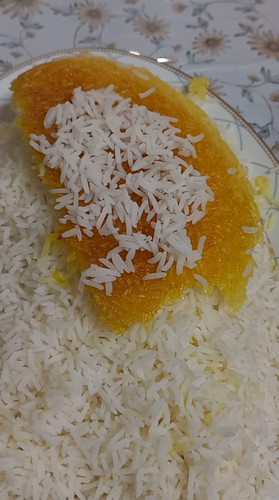 برنج هاشمی گیلان ، اعیانی