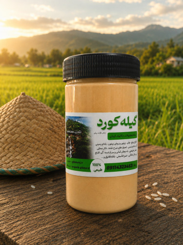 کره بادام زمینی کرانچ ساده (رژیمی) _ ظرف ۶۰۰ گرمی